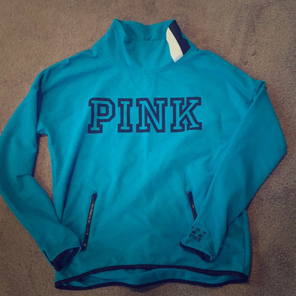 Victoria's Secret PINK hoodie sweatshirt